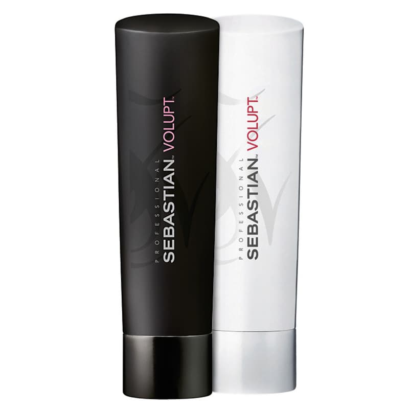 Kit Sebastian Professional Volupt Duo (2 Produtos)