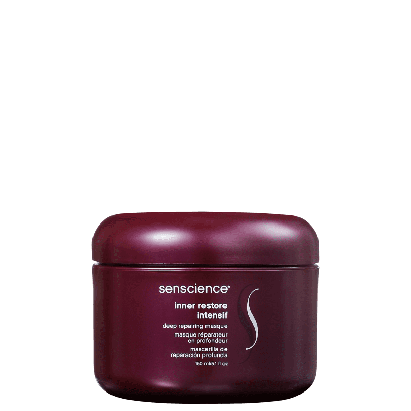 Senscience Inner Restore Intensif - Máscara Capilar 150ml