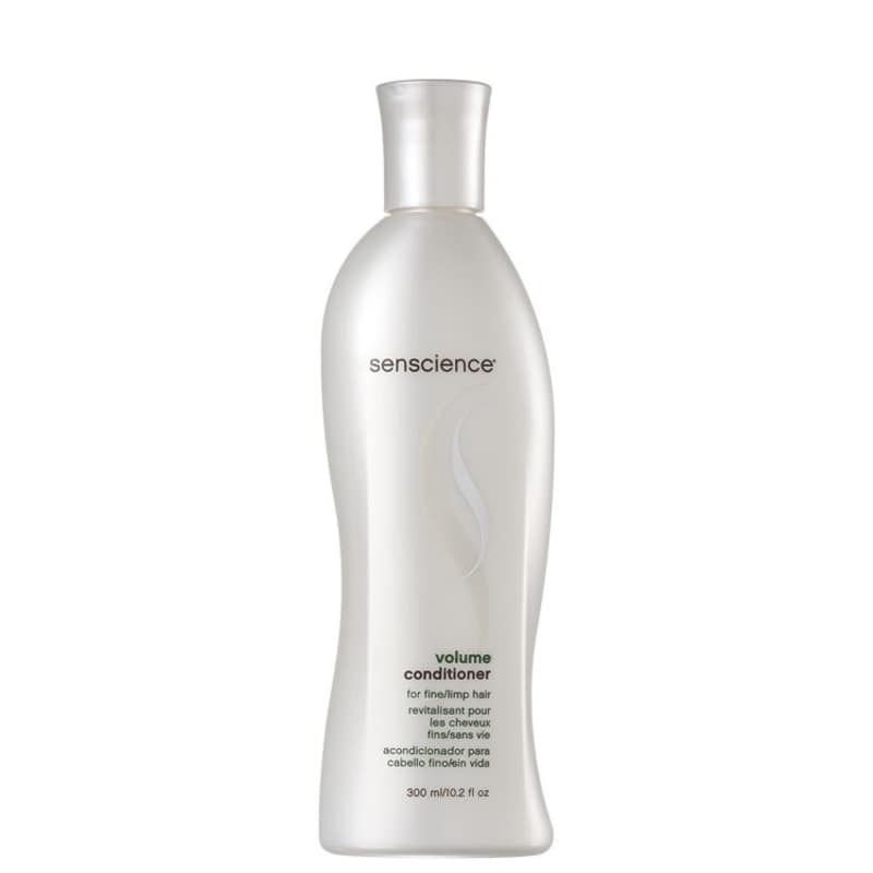 Senscience Volume - Condicionador 300ml