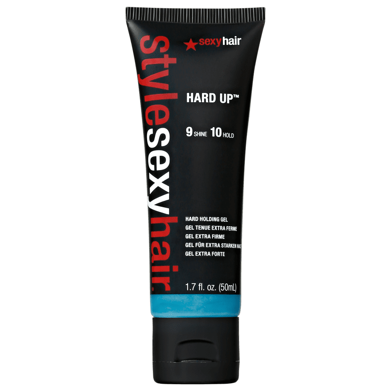 Sexy Hair Style Mini Hard Up - Gel Fixador 50ml
