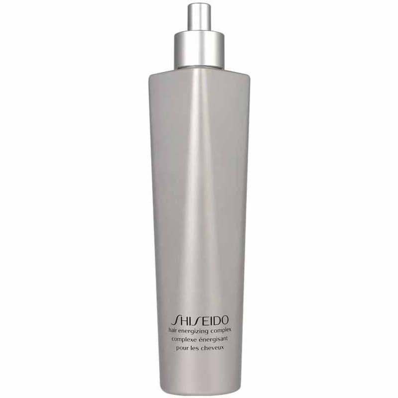 Shiseido Hair Energizing Complex - Tônico Antiqueda 200ml
