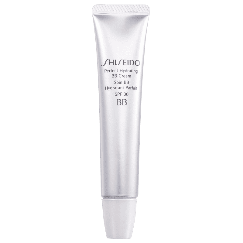 Shiseido Perfect Hydrating FPS 30 Medium - BB Cream 30ml