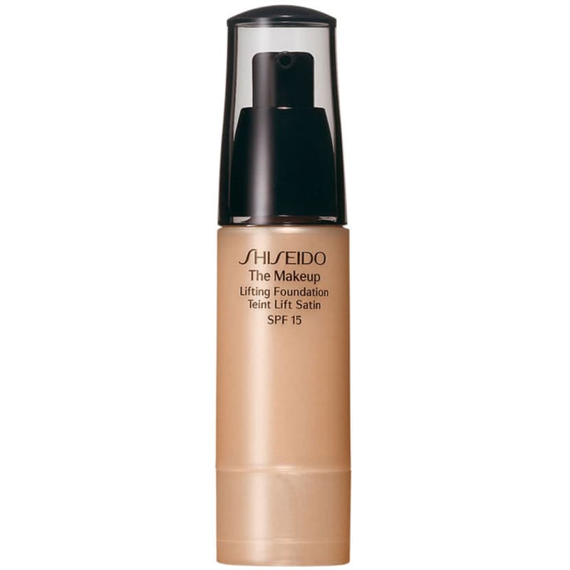 Shiseido Radiant Lifting Foundation Radiante I40 - Base Líquida 30ml