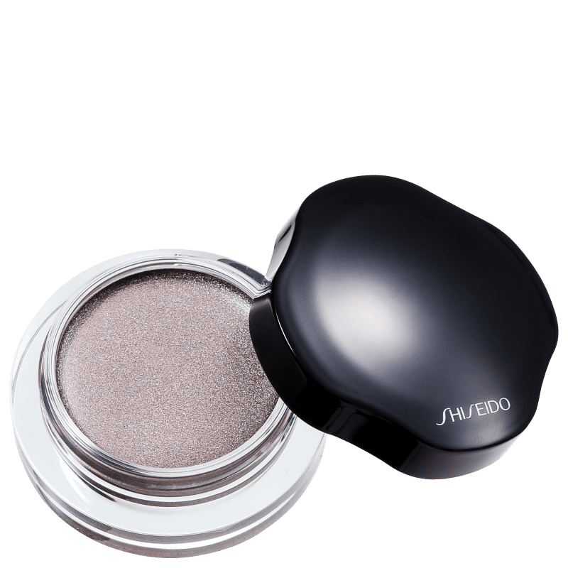 Shiseido Shimmering Cream Eye Color BR727 Fog - Sombra Cintilante 6g