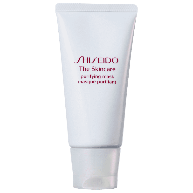 Shiseido The Skincare Purifying Mask - Máscara Purificante 75ml