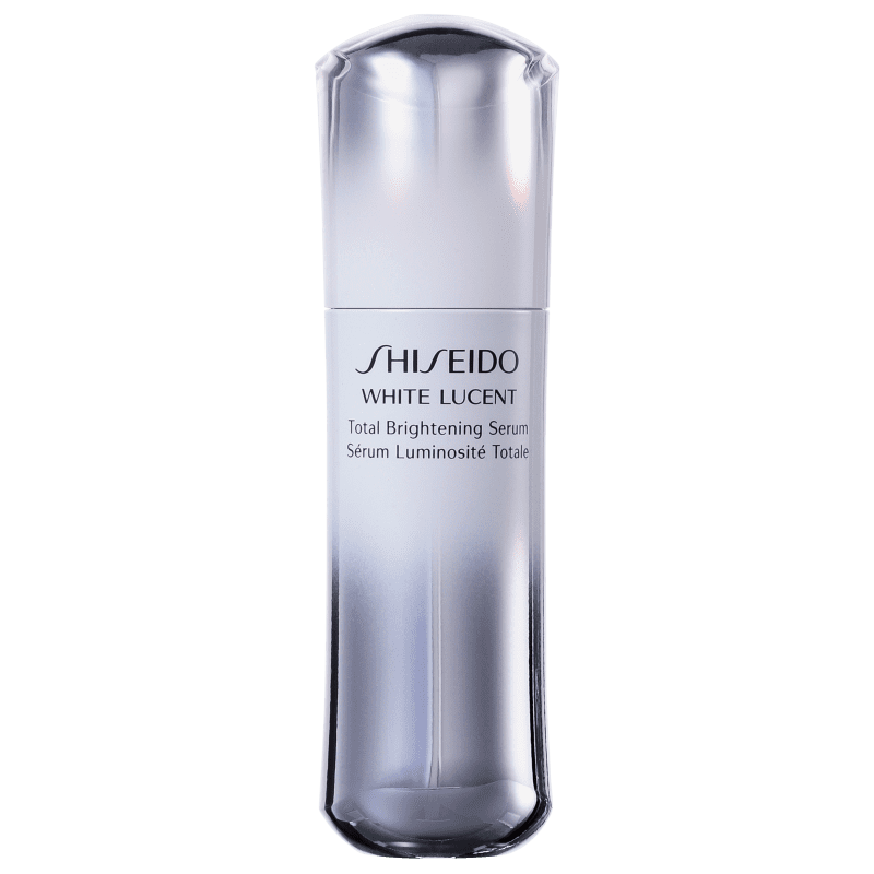 Shiseido White Lucent Total Brightening - Serum Clareador 30ml