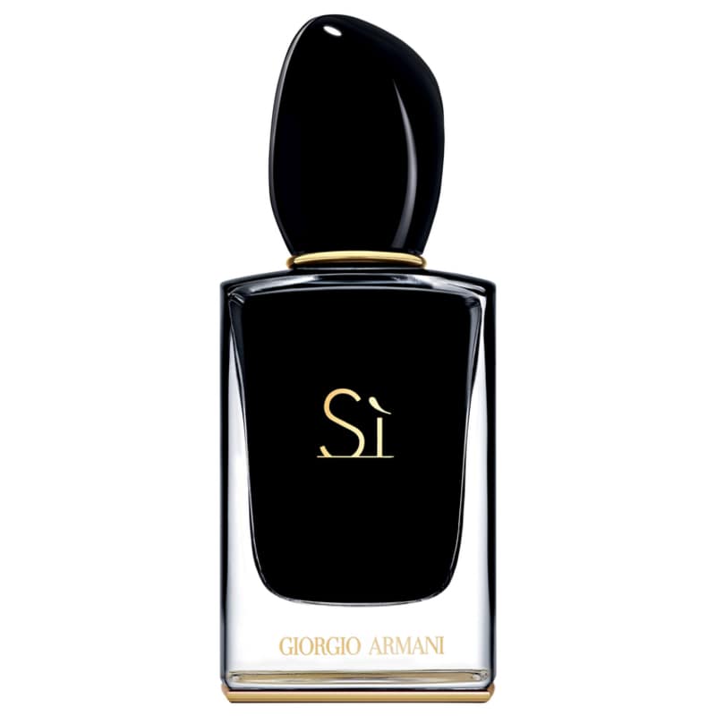 Sì Intense Giorgio Armani Eau de Parfum – Perfume Feminino 50ml