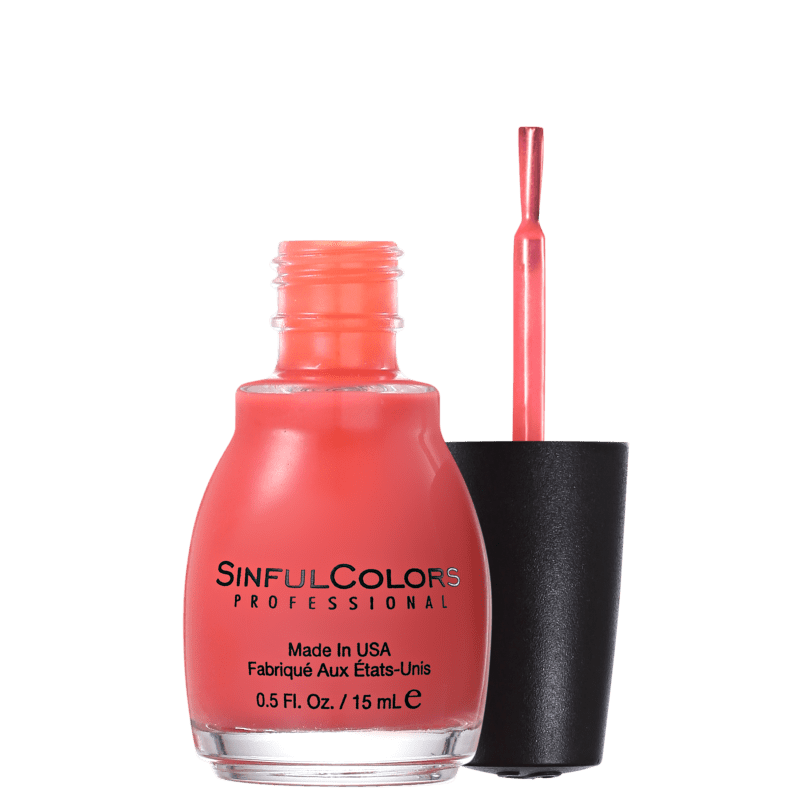 SinfulColors Professional Boogie Nights 854 - Esmalte Cremoso 15ml