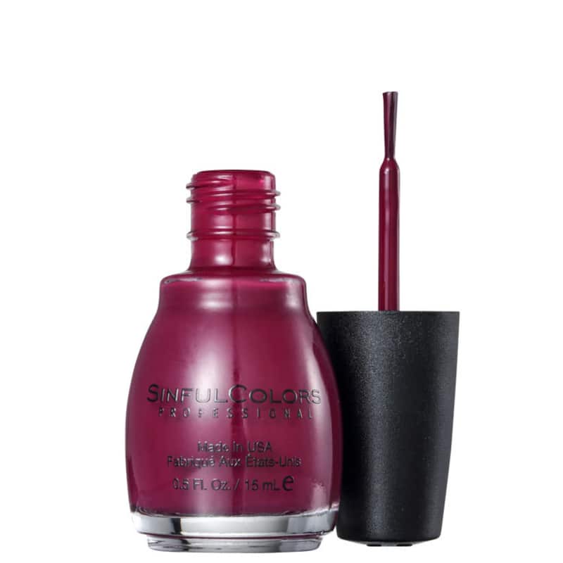 SinfulColors Professional You Goji - Esmalte Cremoso 15ml
