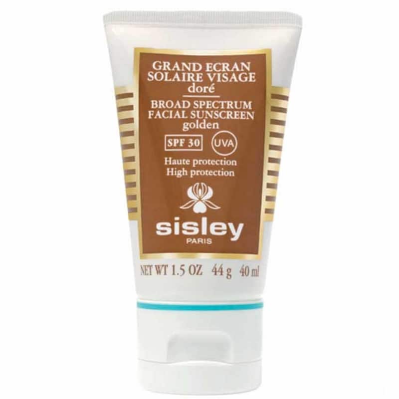Sisley Grand Ecran Solaire Visage FPS 30 - Protetor Solar Facial 40ml