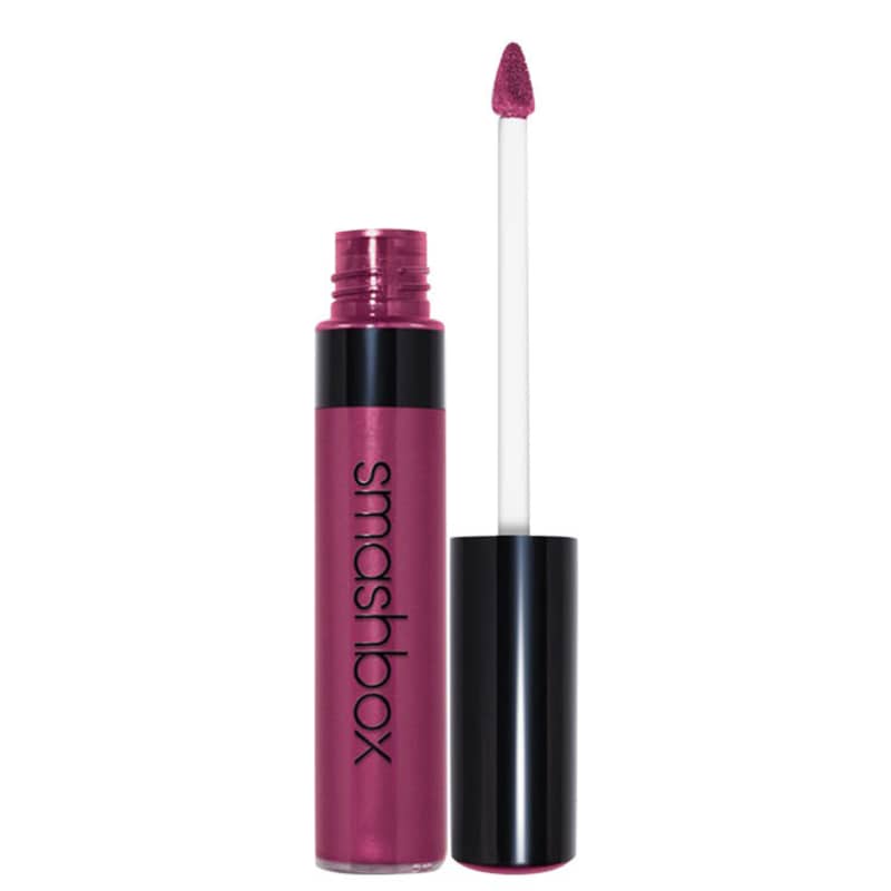 Smashbox Be Legendary Liquid Metal Foiled Brat - Batom Líquido 8ml