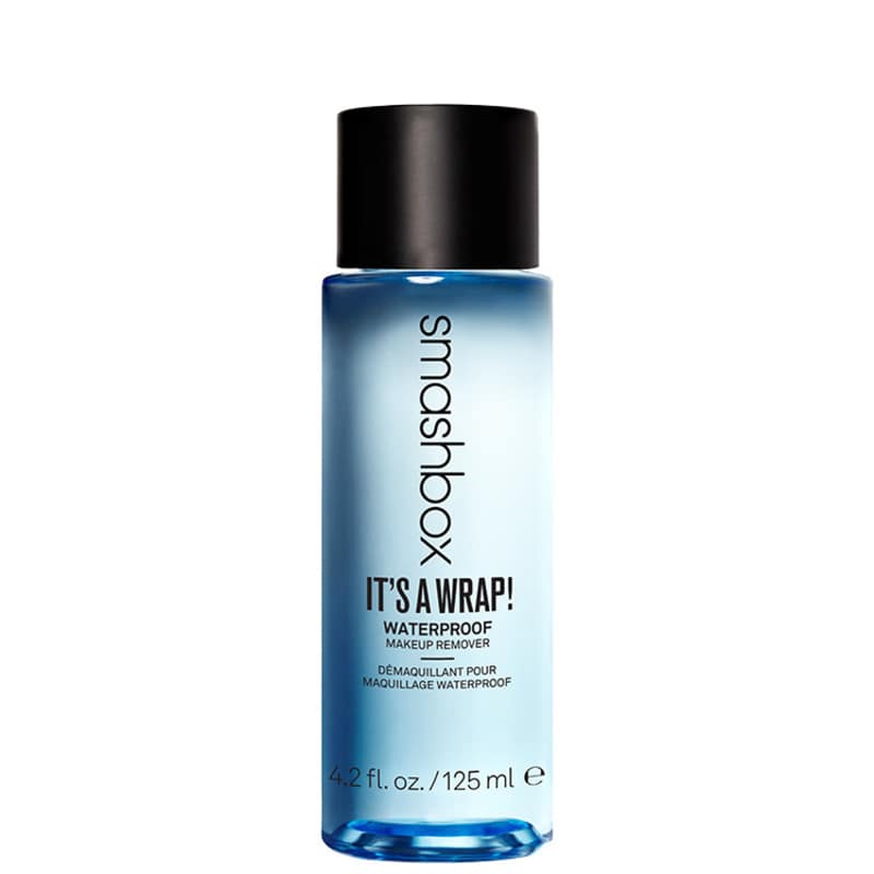 Smashbox It’s a Wrap - Água Demaquilante 125ml