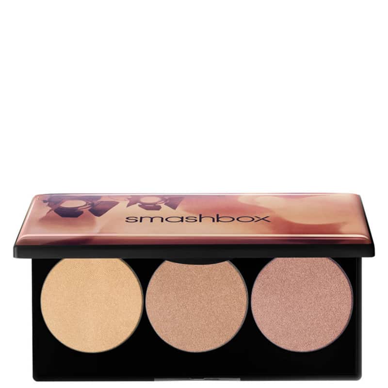 Smashbox Spotlight Pearl - Paleta de Iluminadores 8,61g