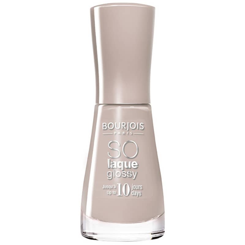 Bourjois So Laque Glossy Bc Bege - Esmalte 10ml