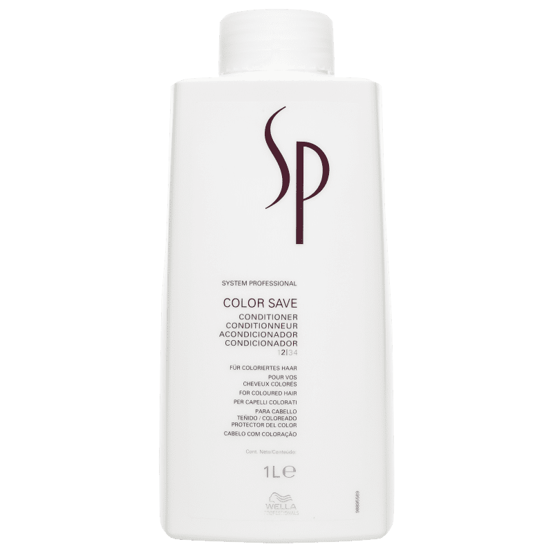 SP System Professional Color Save - Condicionador 1000ml