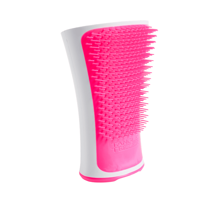 Tangle Teezer Aqua Splash Pink Shrimp - Escova de Cabelo