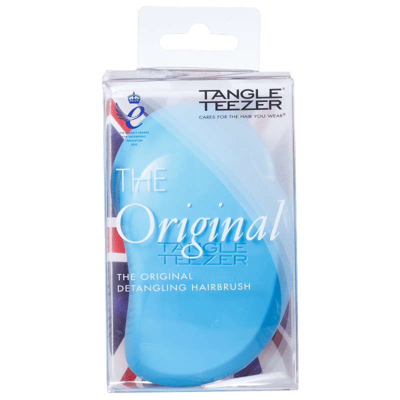Tangle Teezer The Original Blueberry Pop - Escova de Cabelo