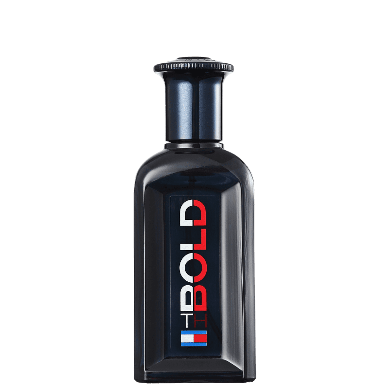 TH Bold Tommy Hilfiger Eau de Toilette - Perfume Masculino 30ml