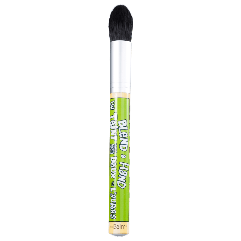 the Balm Blend a Hand - Pincel para Corretivo e Base