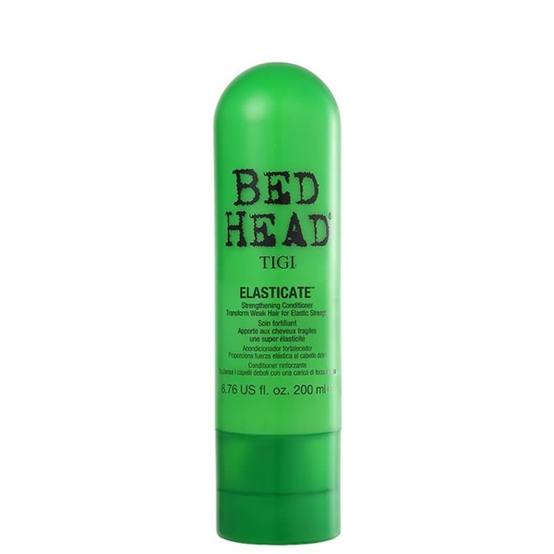 TIGI Bed Head Elasticate Strengthening Conditioner - Condicionador 200ml