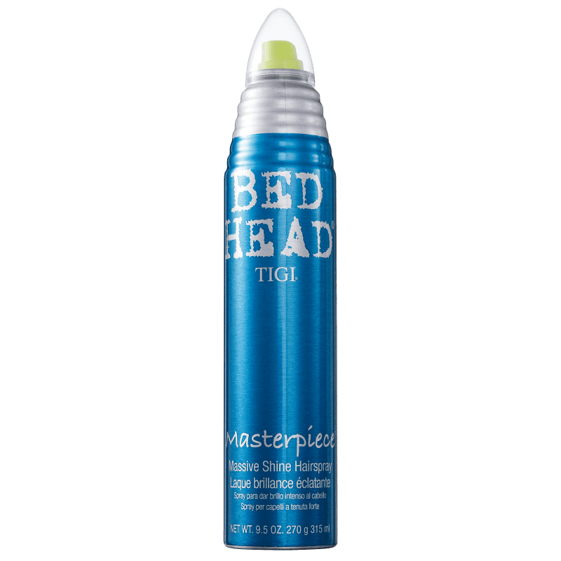 TIGI Bed Head Masterpiece - Spray Fixador 315ml
