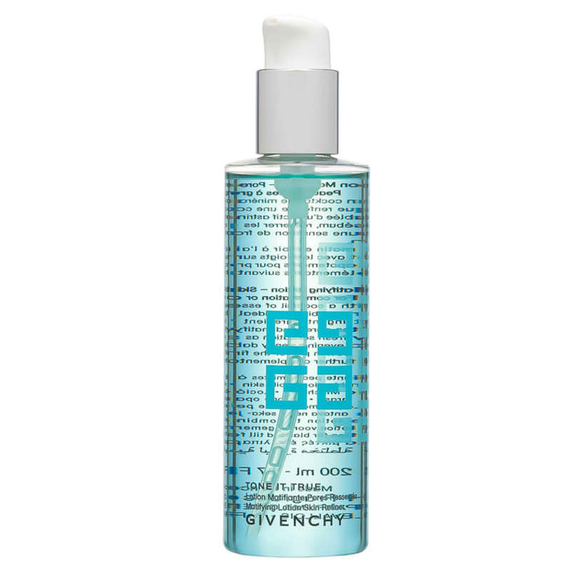 Givenchy Tone It True - Adstringente Matificante 200ml