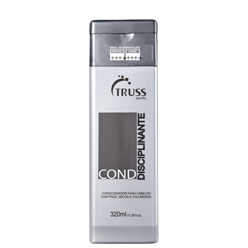 Truss Specific Disciplinante - Condicionador 320ml
