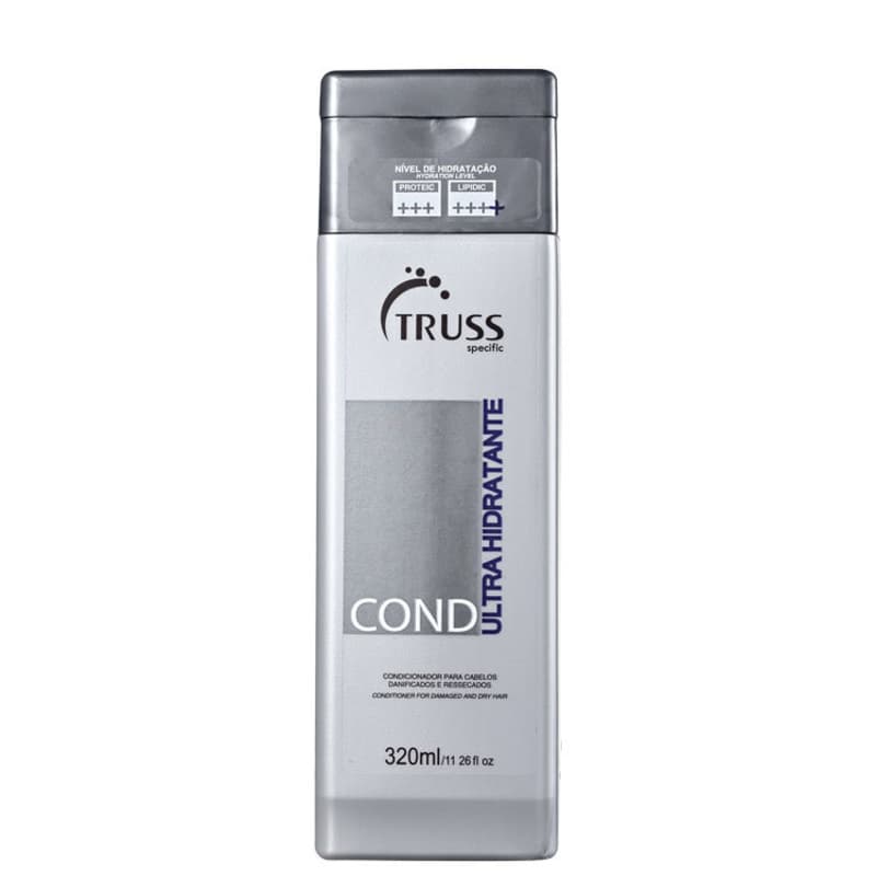 Truss Specific Ultra Hidratante - Condicionador 320ml