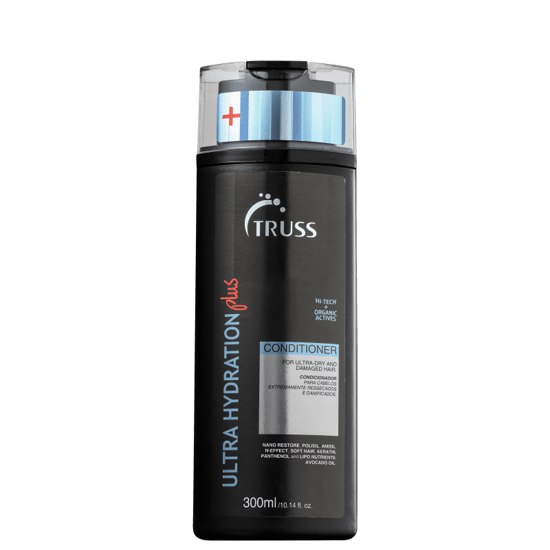 Truss Ultra Hydration Plus - Condicionador 300ml
