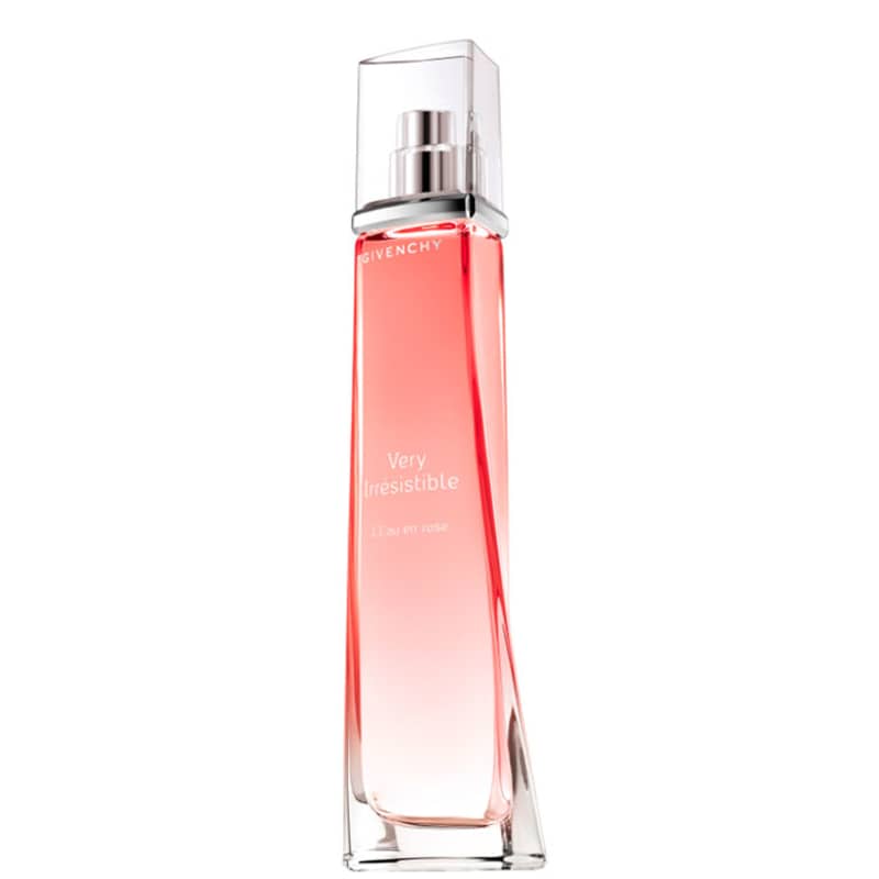 Very Irresistible L'Eau En Rose Givenchy Eau de Toilette - Perfume Feminino 30ml