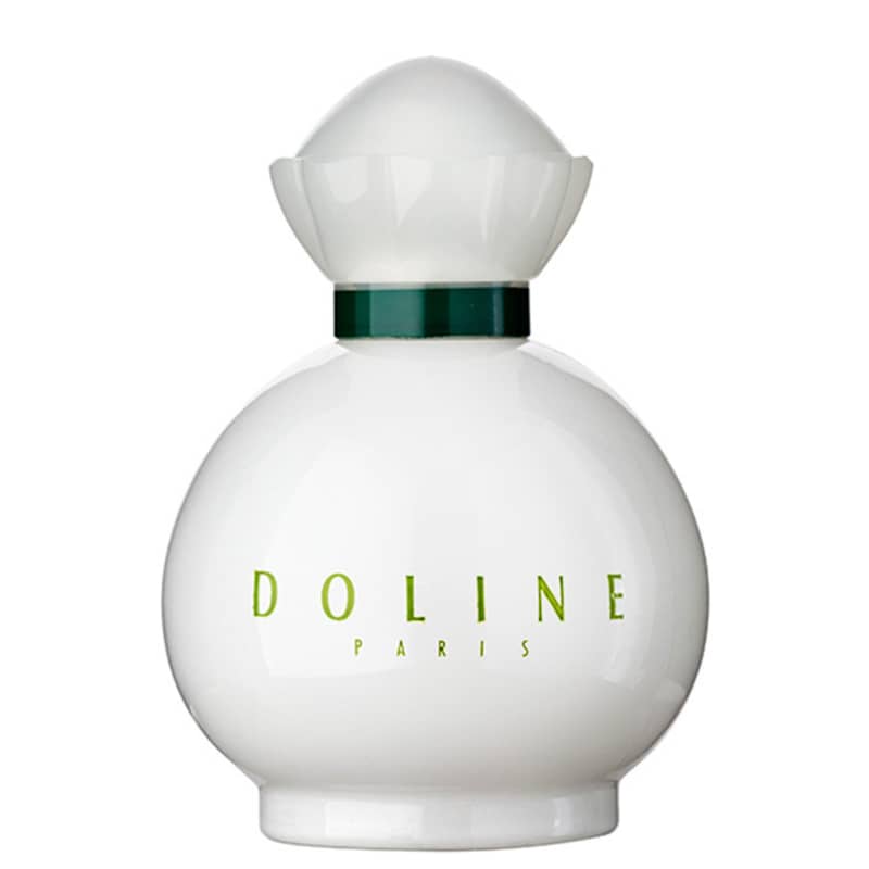 Doline Via Paris Eau de Toilette - Perfume Feminino 100ml