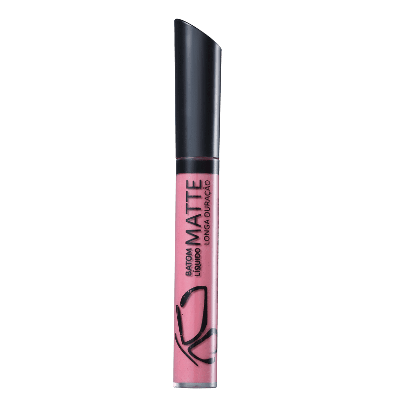 Vult Make Up 09 - Batom Líquido Matte 6g