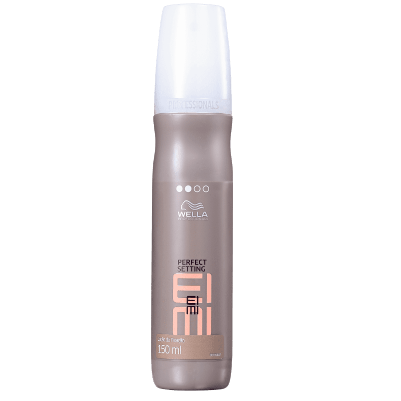 Wella Professionals EIMI Perfect Setting - Spray de Volume 150ml