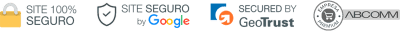 selos de segurança