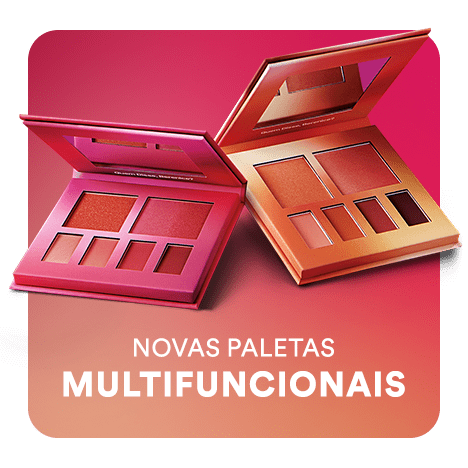 Paletas Multifuncionais