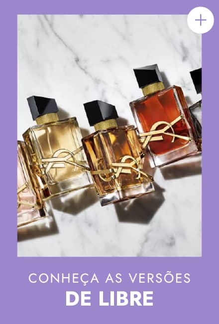 Conheça as versões de Libre