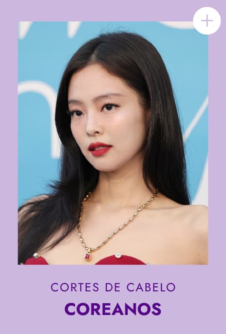 5 cortes de cabelo coreanos