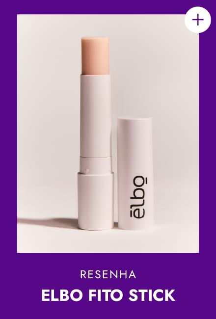 Resenha: Elbo Fito Stick