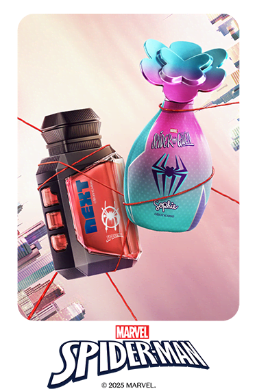 Spider Man e Spider Gwen
