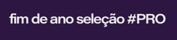 Seleção Fim de Ano