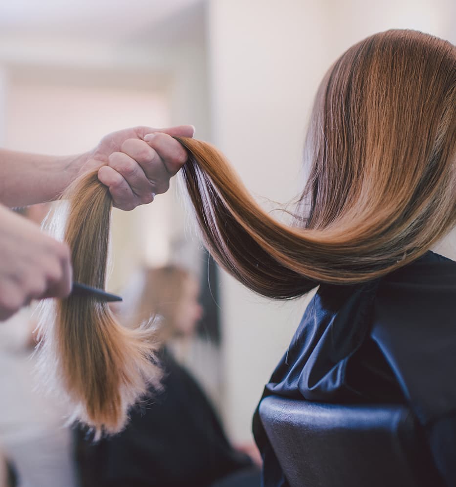O que é o corte bordado?