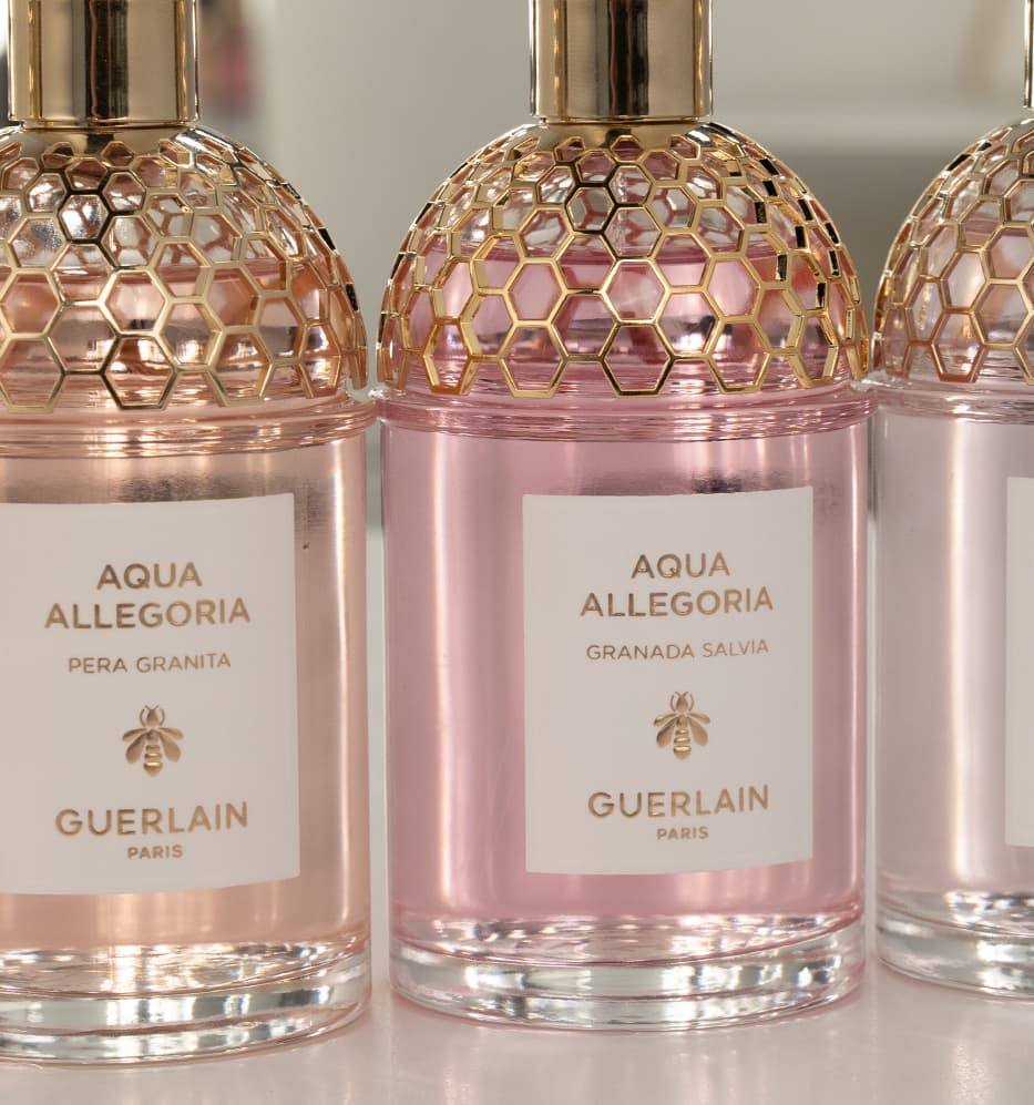 Como misturar perfumes e criar uma fragrância única