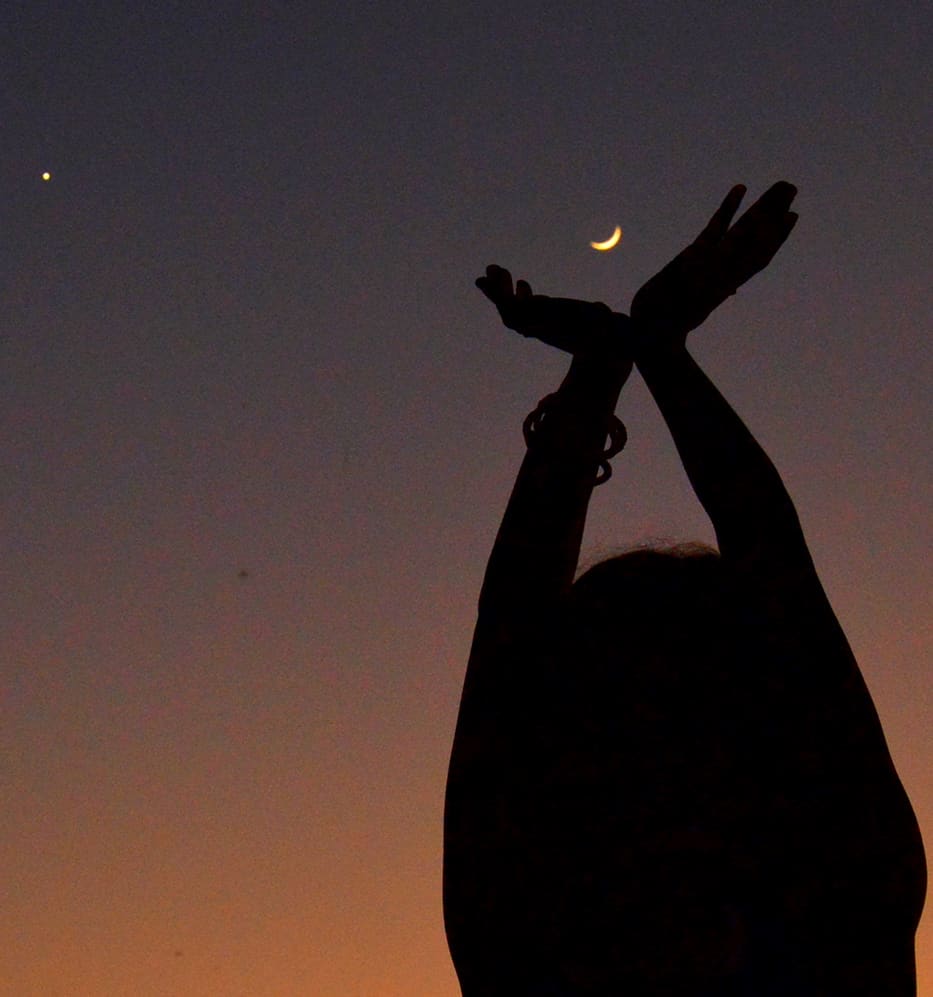 Beleza e as fases da lua: rituais para fazer no ciclo lunar