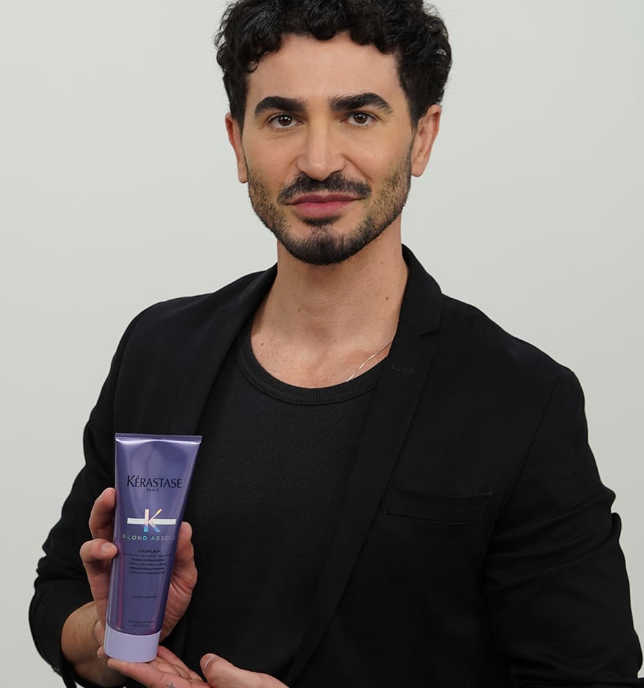 4 danos comuns no cabelo loiro e como tratar