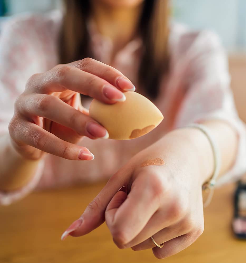 Bases leves: 5 opções para a primavera-verão