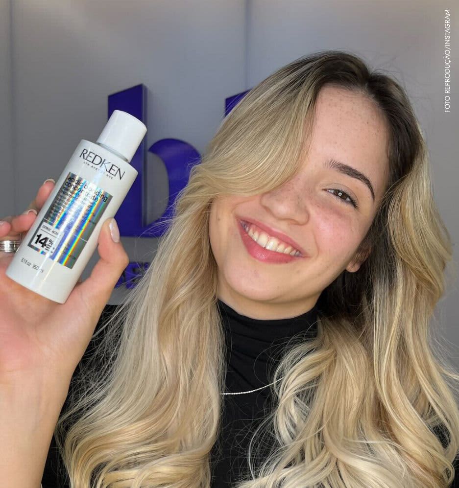 Os favoritos de Jennifer Dantas na loja da BLZ