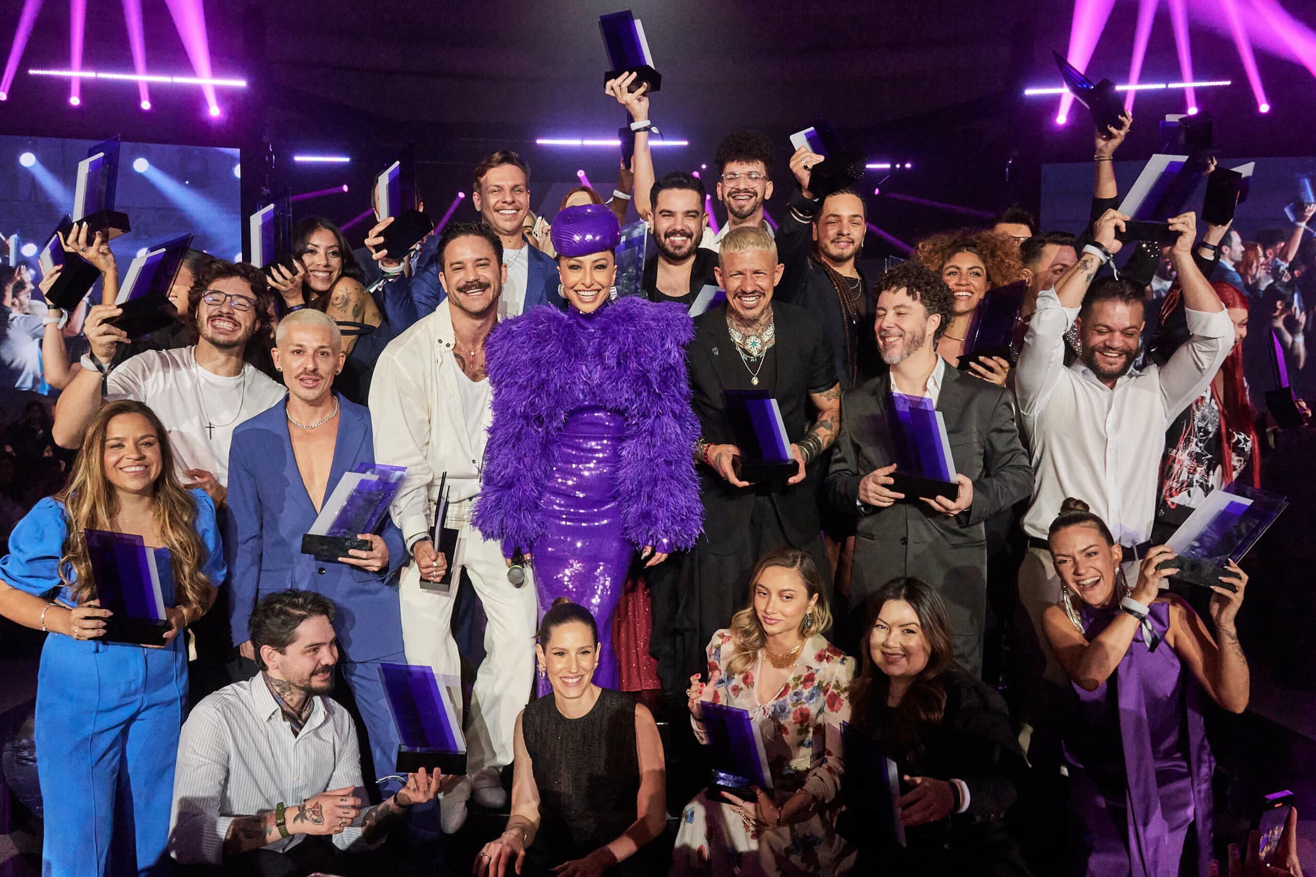 Beleza Experience 2023: veja a lista dos vencedores da premiação