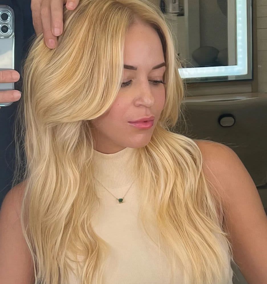 Mecha Cabelo Guia das mechas: tipos e técnicas - Beleza na Web