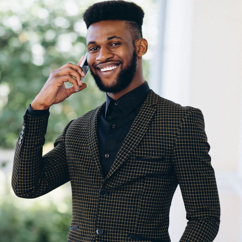 Fragrâncias masculinas para o trabalho