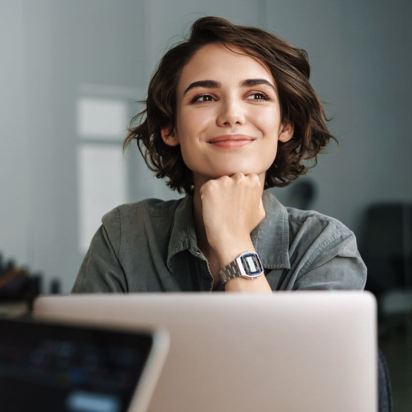 Fragrâncias femininas para o trabalho